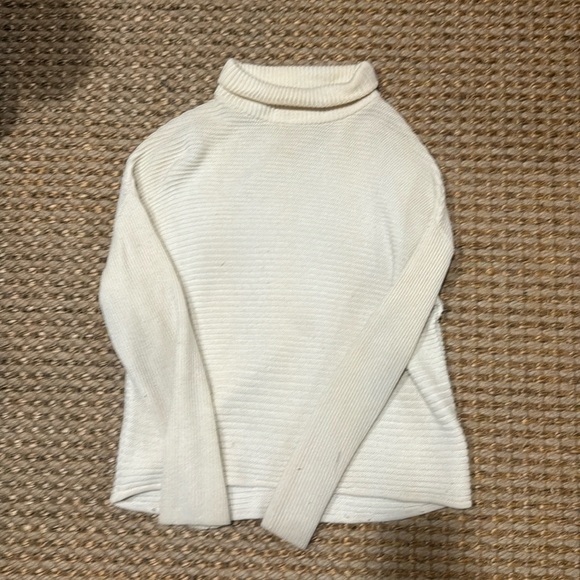 Helmut Lang Knit Turtleneck - Picture 1 of 3
